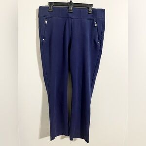 L-RL Lauren Active Ralph Lauren Women's Pants.